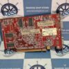 ATI TECHNOLOGIES E-G012-04-2433-B PCB CARD