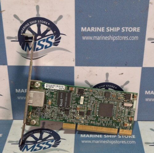 BROADCOM E-G022-03-0661-B ETHERNET PCI NETWORK CARD