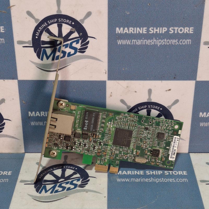 BROADCOM 112791-11 ETHERNET PCI NETWORK CARD