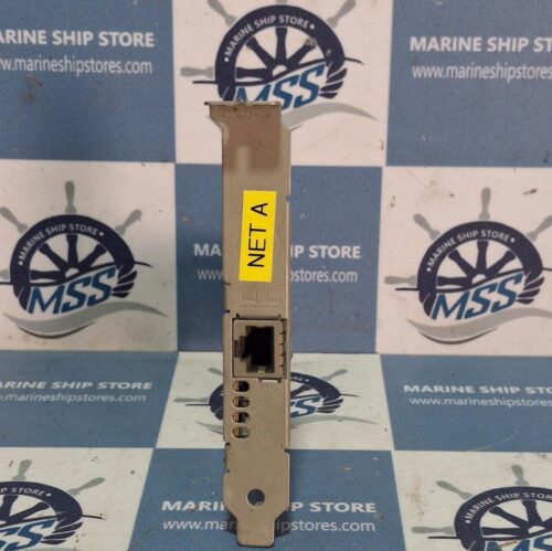 BROADCOM E-G021-04-2613-B ETHERNET PCI NETWORK CARD