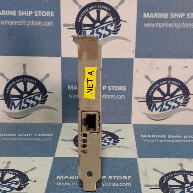 BROADCOM 112791-11 ETHERNET PCI NETWORK CARD