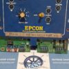 BY CONTROLS EPCON STV-115 ELECTRO-PNEUMATIC CONTROLLER-1 BY CONTROLS EPCON STV-115 ELECTRO-PNEUMATIC CONTROLLER