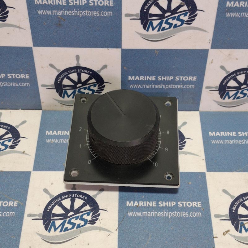 COLVERN 4001-22 POTENTIOMETER-1 COLVERN 4001-22 POTENTIOMETER