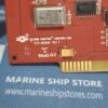 COMTROL CORPORATION A00056 REV-F PCB CARD-1 COMTROL CORPORATION A00056 REV-F PCB CARD