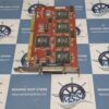 COMTROL CORPORATION A00056 REV-F PCB CARD-2 COMTROL CORPORATION A00056 REV-F PCB CARD