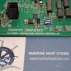 CORRPRO COMPANIES CS-8587 ISSUE-D CATHODIC PROTECTION SYSTEM CONTROLLER PCB-2