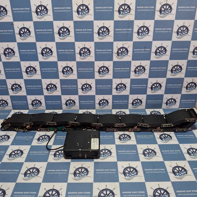 DATUM 400750 400681-600 TORQUE SENSOR SPM ROTOR BELT ASSEMBLY