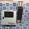 DATUM ELECTRONICS 401646-SP3 400203-UNI SHAFT POWER METER-1 DATUM ELECTRONICS 401646-SP3 400203-UNI SHAFT POWER METER