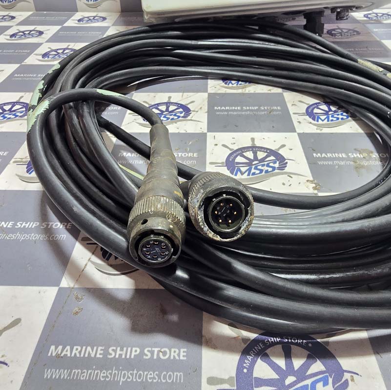 DATUM ELECTRONICS 401646-SP3 SPM2 CONTROL UNIT