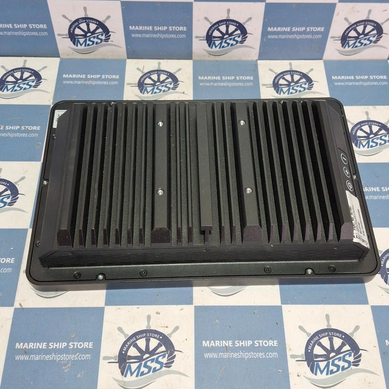 DATUM ELECTRONICS PPC-120T-AL-01 REV-B MARINE PANEL COMPUTER