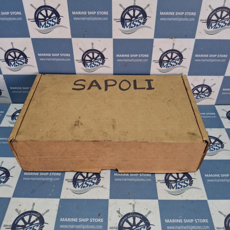 DATUM ELECTRONICS SPM ROTOR BELT-1 DATUM ELECTRONICS SPM ROTOR BELT