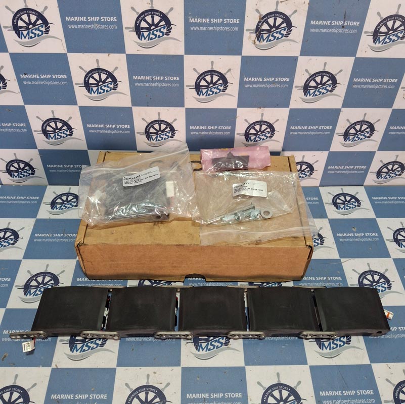 DATUM ELECTRONICS SPM ROTOR BELT-2 DATUM ELECTRONICS SPM ROTOR BELT