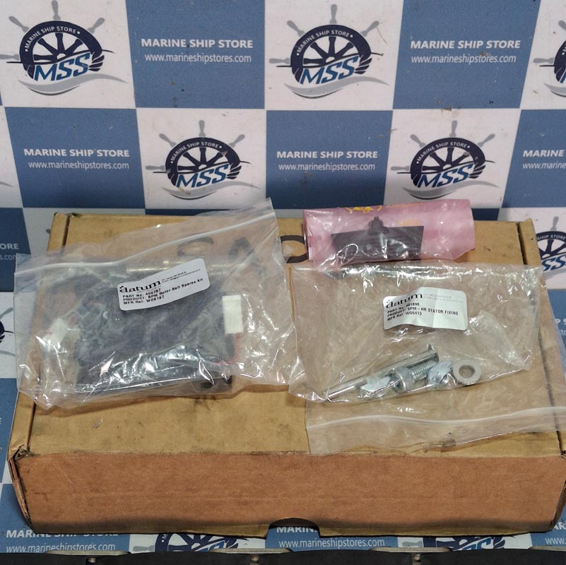 DATUM ELECTRONICS SPM ROTOR BELT-3 DATUM ELECTRONICS SPM ROTOR BELT