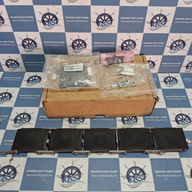 DATUM ELECTRONICS SPM ROTOR BELT-6 DATUM ELECTRONICS SPM ROTOR BELT