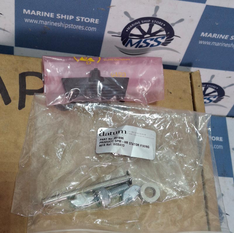 DATUM ELECTRONICS SPM ROTOR BELT-7 DATUM ELECTRONICS SPM ROTOR BELT