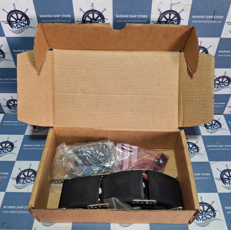 DATUM ELECTRONICS SPM ROTOR BELT