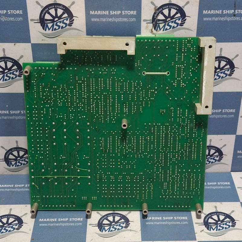 EMRI KSA11 CONTROL BOARD-3 EMRI KSA11 CONTROL BOARD