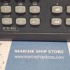 GE INTERLOGIX KALATEL KTD-405 VARIABLE-SPEED DESKTOP KEYPAD 3-AXIS JOYSTICK