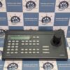 GE INTERLOGIX KALATEL KTD-405 VARIABLE-SPEED DESKTOP KEYPAD 3-AXIS JOYSTICK