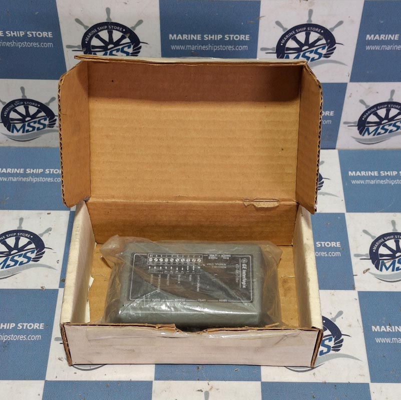 GE INTERLOGIX KTD-405 IO BOX-2 GE INTERLOGIX KTD-405 IO BOX