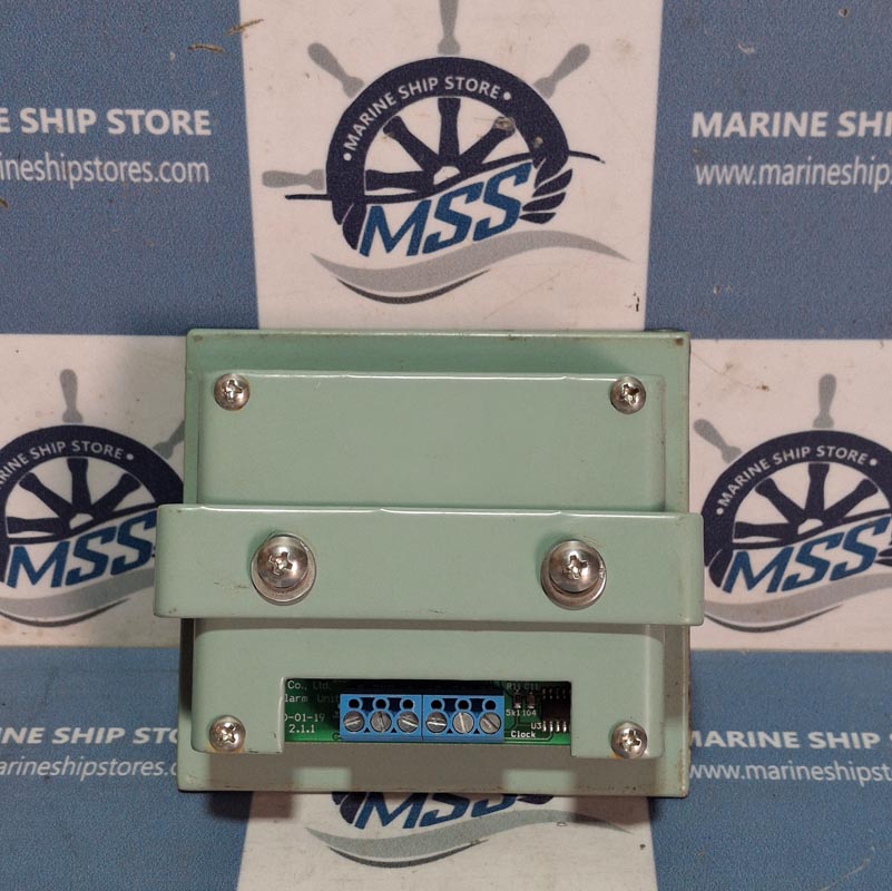 HDM TECH CMX-128 ALARM UNIT