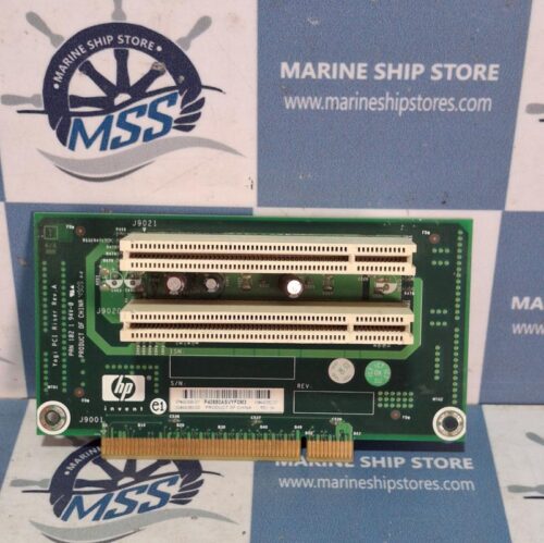 HP INVENT P40880ASVYF0M3 REV.0A PCB CARD
