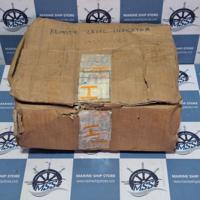 HSH-HENRI AMTG 821-02 REMOTE LEVEL INDICATOR