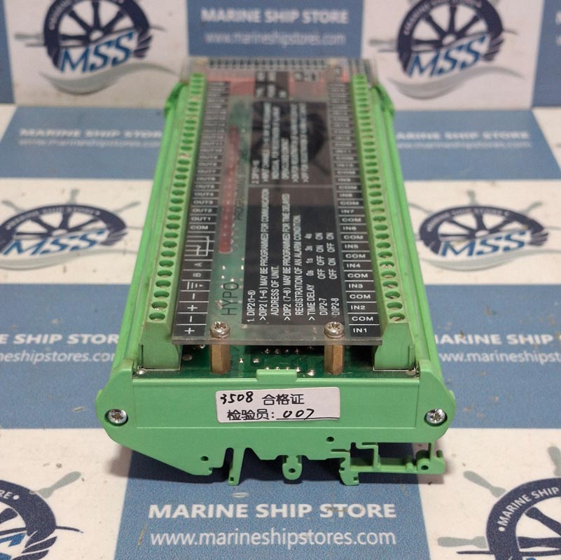 HYPO D4210 PCB MODULE