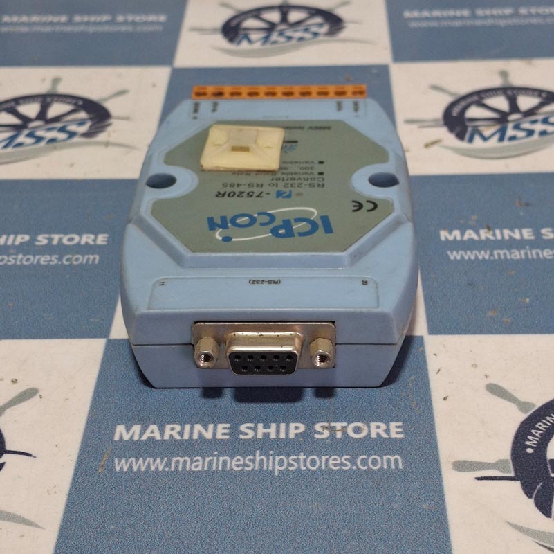 ICP CON I-7520R RS-232 TO RS-485 CONVERTER