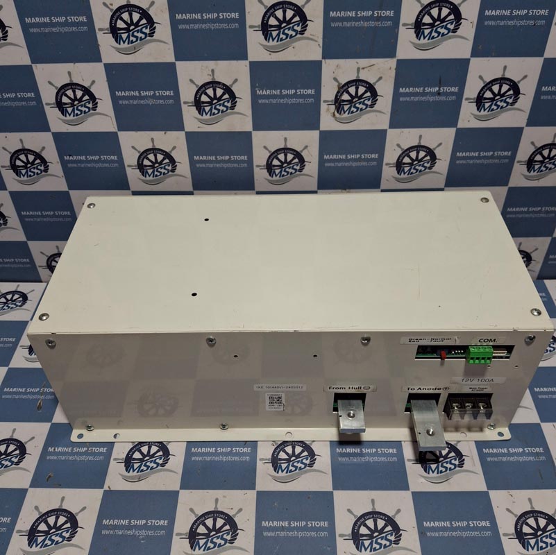 KC LTD 1KE-10-440V-2405012 POWER SUPPLY UNIT-3 KC LTD 1KE-10-440V-2405012 POWER SUPPLY UNIT