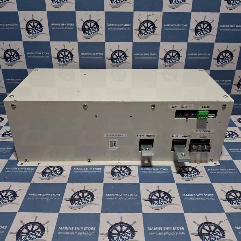 KC LTD 1KE-10-440V-2405012 POWER SUPPLY UNIT