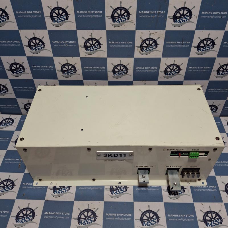 KC LTD 3KD11 3KD 10 440V-1902003 POWER SUPPLY UNIT