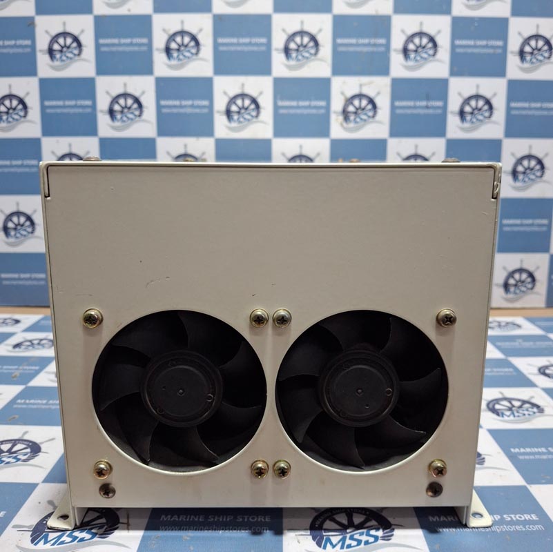 KC LTD 3KD22 3KE-20-440V-1901053 POWER SUPPLY UNIT-4 KC LTD 3KD22 3KE-20-440V-1901053 POWER SUPPLY UNIT