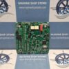 KROHNE SKARPENORD AD-410 R6.4411 PCB CARD-1 KROHNE SKARPENORD AD-410 R6.4411 PCB CARD