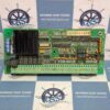 KWANT CONTROLS 101250-D PCB CARD