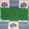 KWANT CONTROLS 101250-D PCB CARD