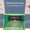 M-JAY ELECTRONICS IFM-IDC-26 TERMINAL BLOCK INTERFACE PCB MODULE
