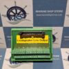 M-JAY ELECTRONICS IFM-IDC-34 TERMINAL BLOCK INTERFACE