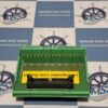 M-JAY ELECTRONICS IFM-IDC-34 TERMINAL BLOCK INTERFACE