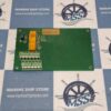 MACGREGOR-HAGGLUNDS HS 314-2968-001 PCB CARD-2 MACGREGOR-HAGGLUNDS HS 314-2968-001 PCB CARD