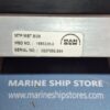 MAN B&W 1685339-2 MTP-MBT BOX