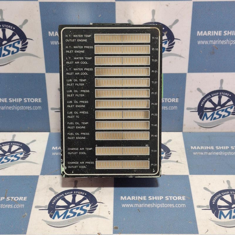 MAN B&W 1685339-2 MTP-MBT BOX