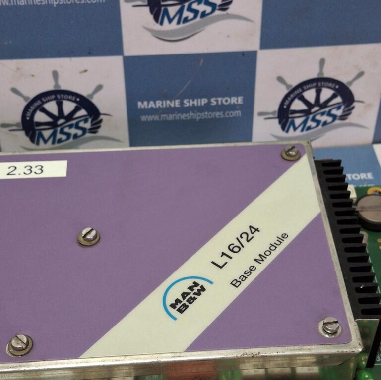 CSSC Marine Power Zhenjiang Co., Ltd. L16/24