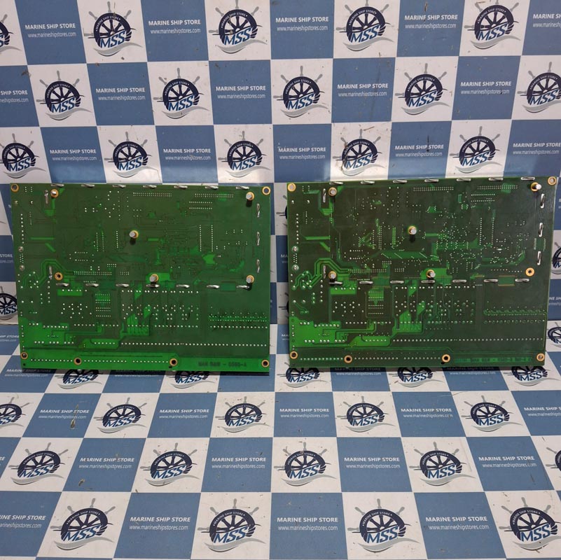 MAN B&W L16-24 1698285-9 REV-1.4 L16-24 1698285-9 REV-1.3 BASE MODULE