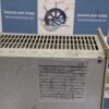 MARINE ELECTRONIC E24-33-5 WBRUG-1GRM01 RECTIFIER UNIT