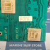 MARINE ELECTRONICS 9200-08583-001-A ADVANCED INPUT DEVICES CARD-3 MARINE ELECTRONICS 9200-08583-001-A ADVANCED INPUT DEVICES CARD