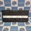 MARINE ELECTRONICS LAMP16SI SECTION IN ALARM PANEL