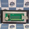 MARINE ELECTRONICS LAMP16SI SECTION IN ALARM PANEL