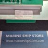 MARINE ELECTRONICS LAMP16SI SECTION IN ALARM PANEL