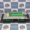 MARINE ELECTRONICS LAMP16SI SECTION IN ALARM PANEL